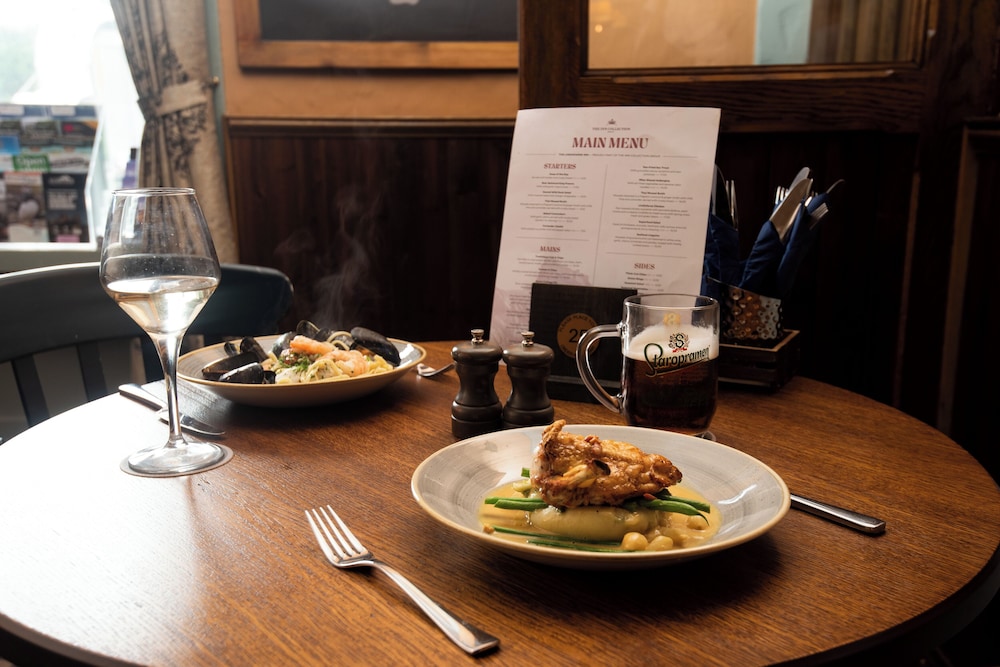 The Lindisfarne Inn - The Inn Collection Group