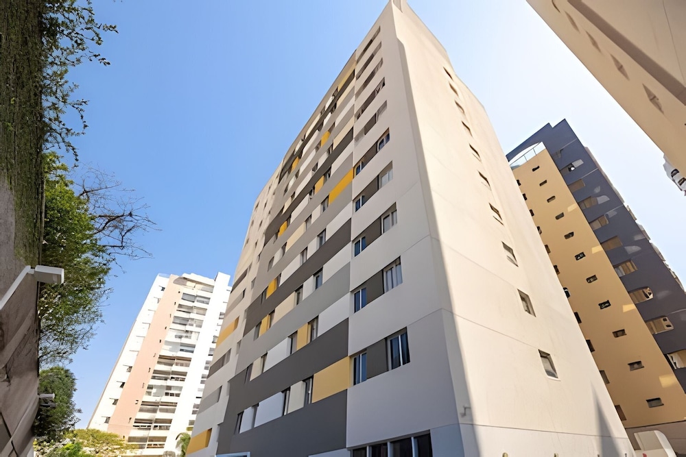 Estudios Neo Home São Caetano