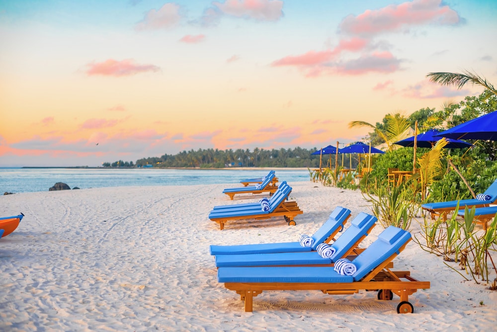The Maverick Surf and Dive Boutique Hotel