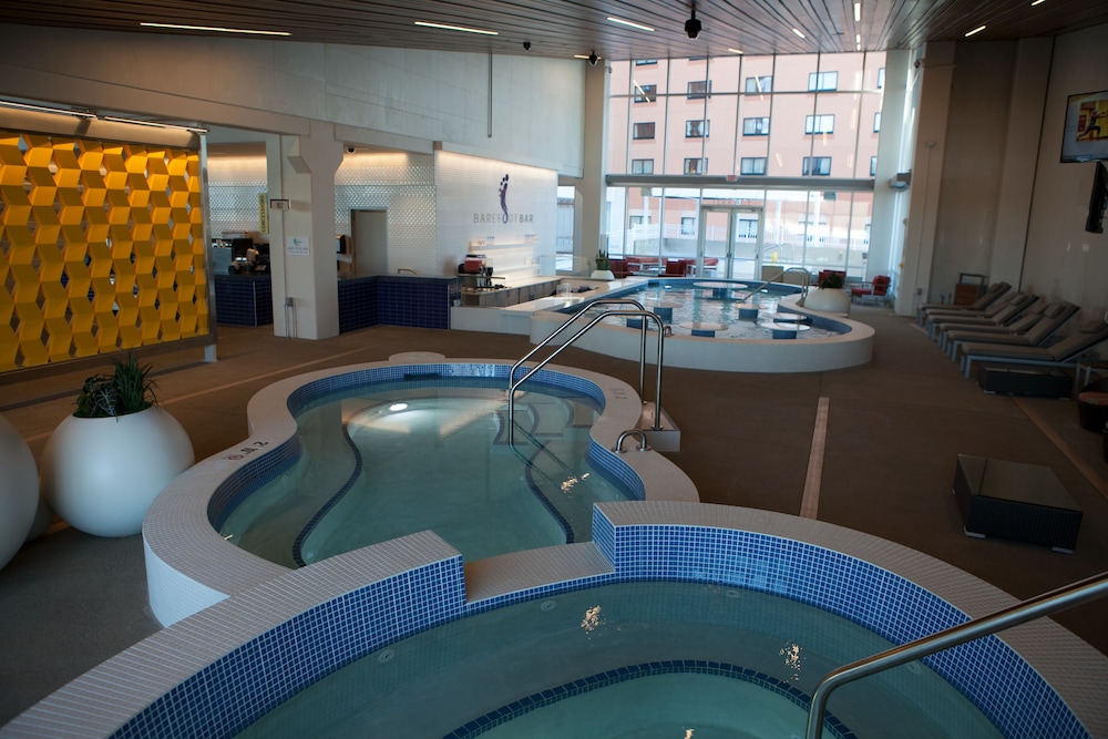 Treasure Island Resort & Casino