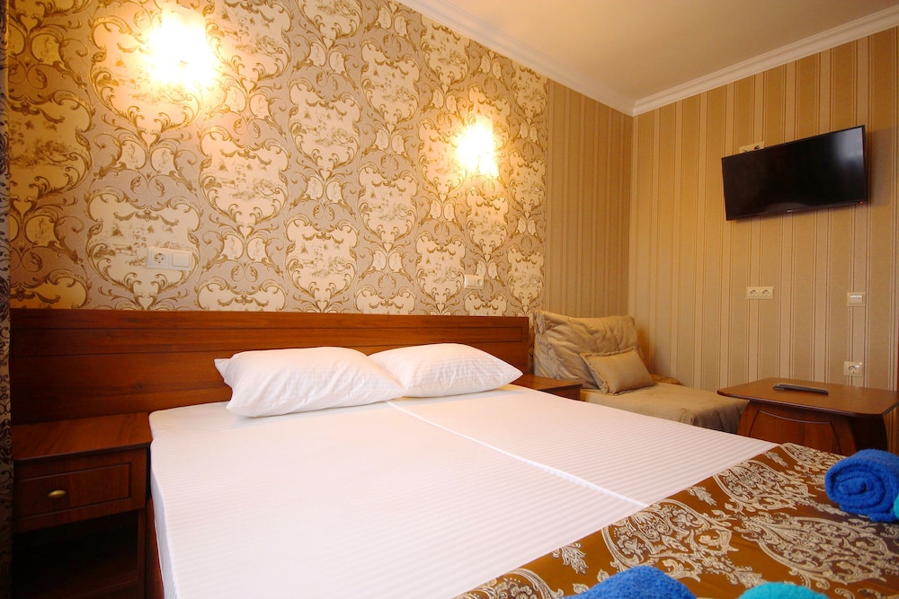 Guest House Saratov