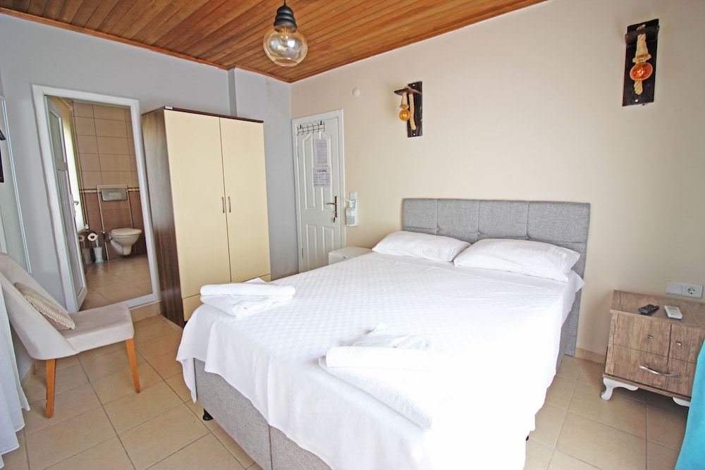 Hambarli Otel - Image 34