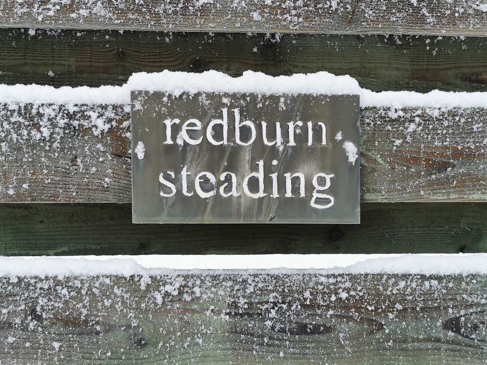 Redburn Steading