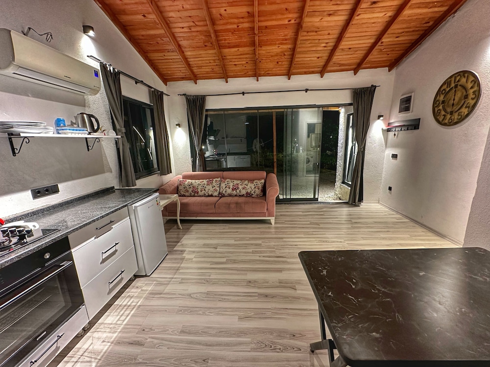 Yeşil Vadi Hotel