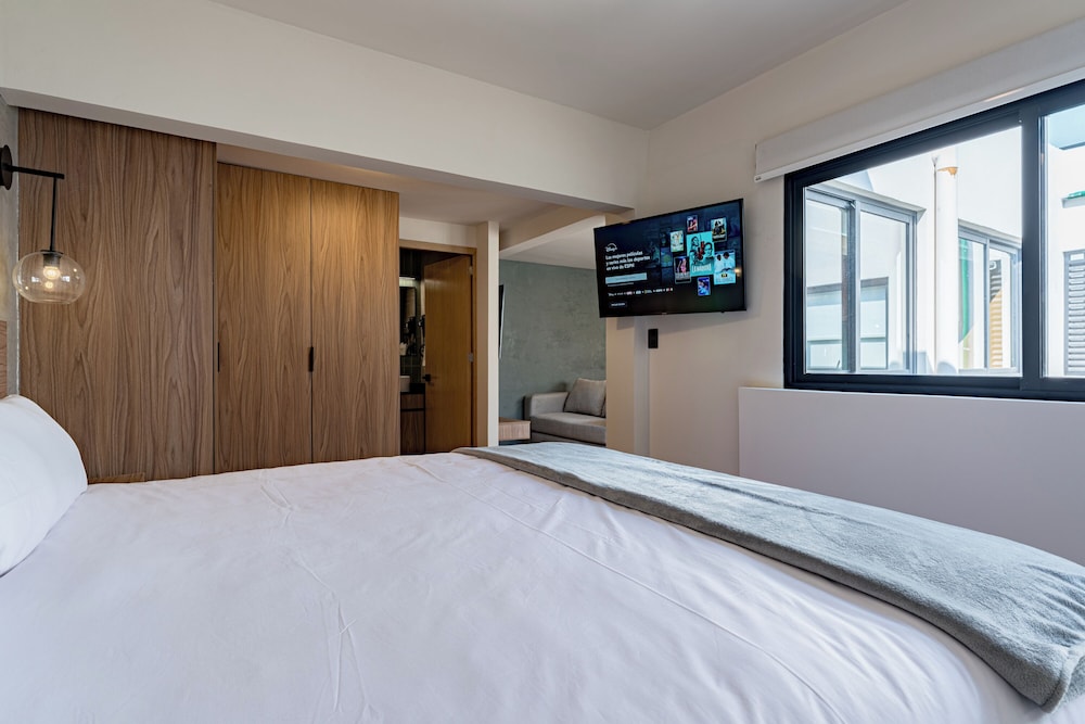 Mint Roma Residences
