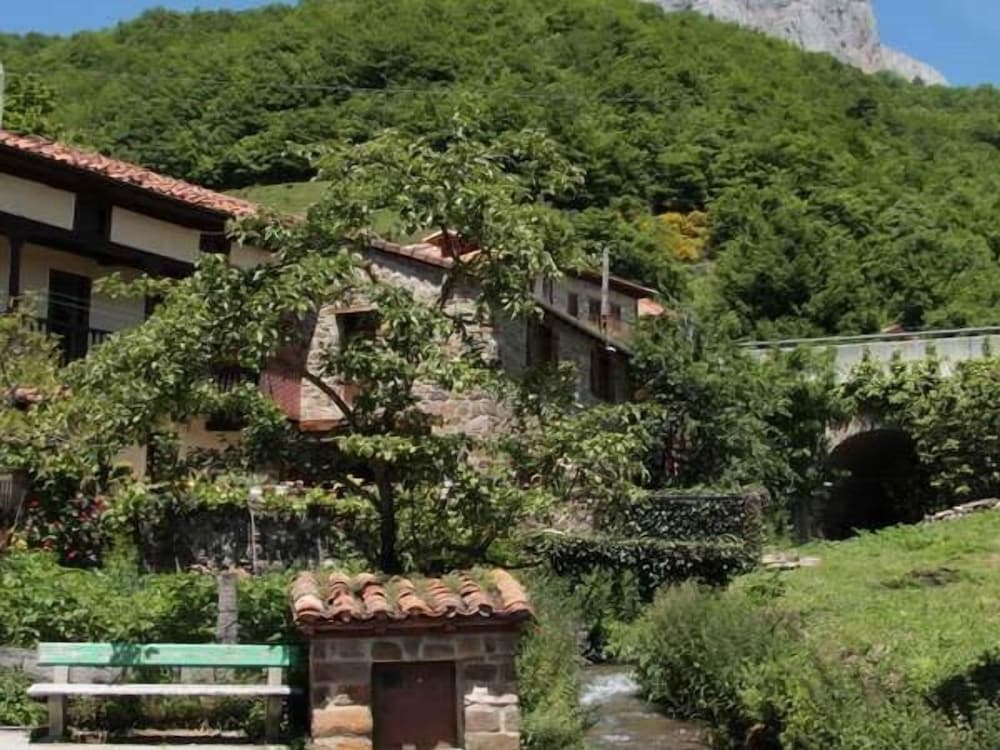 Las Casucas de Remoña