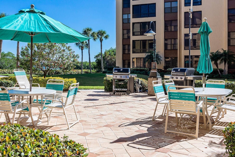Island Reef Bayside With Private Beach view 5