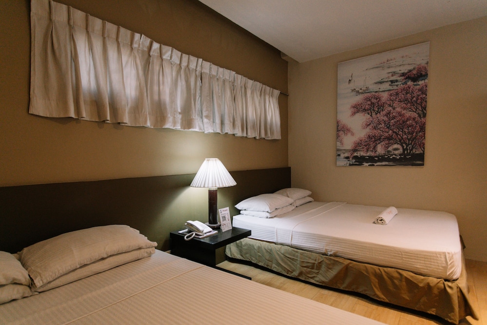 Cebu Vacations - Dynasty Tourist Inn - Property Image 25
