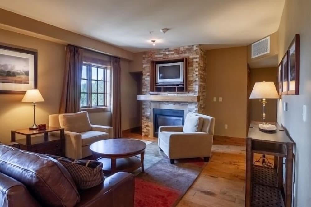 Tamarack Resort - Property Image 130