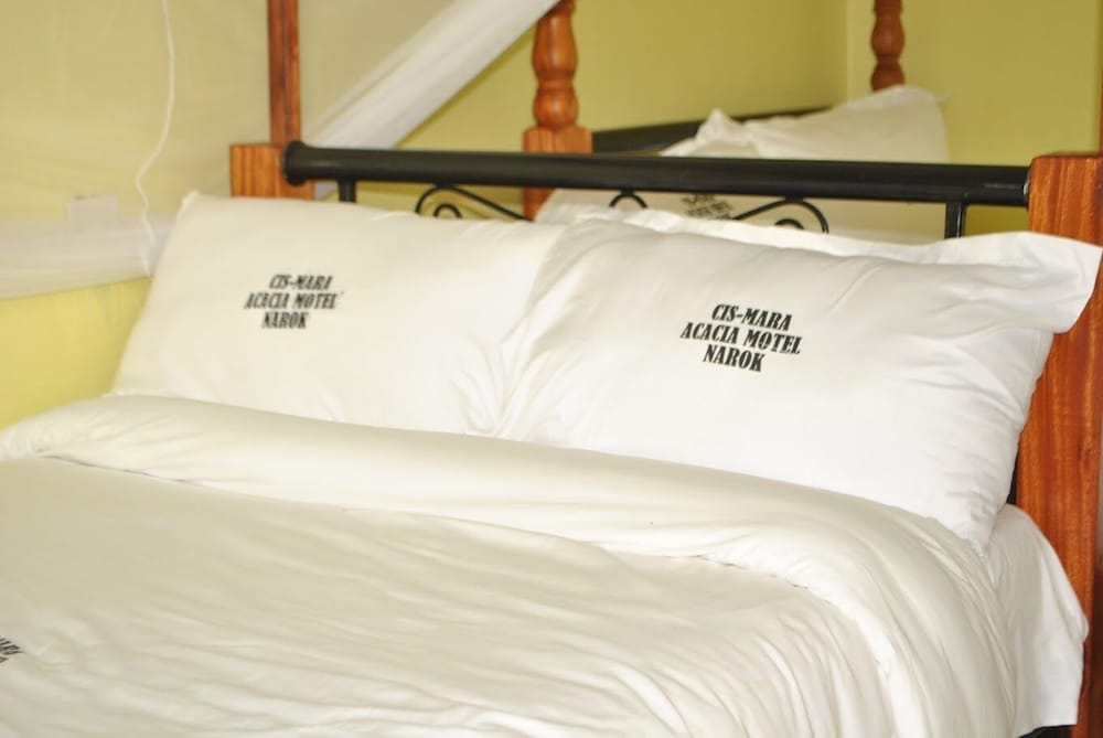 Cis Mara Acacia Motel
