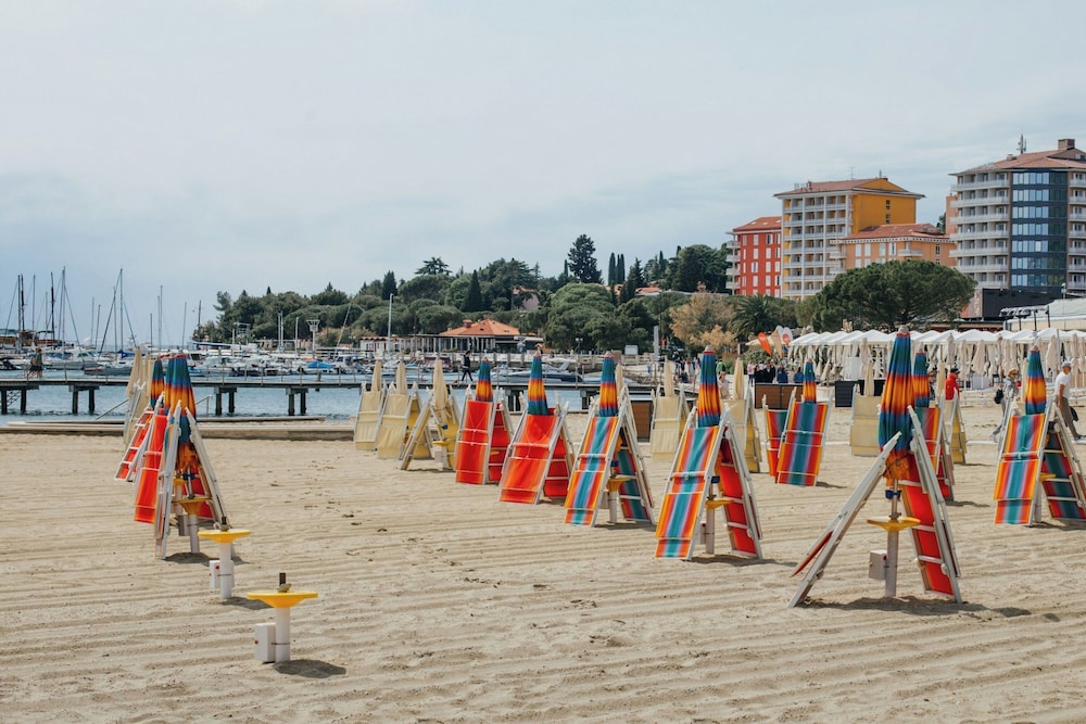 Seaside Villa Marittima Apartment Izola