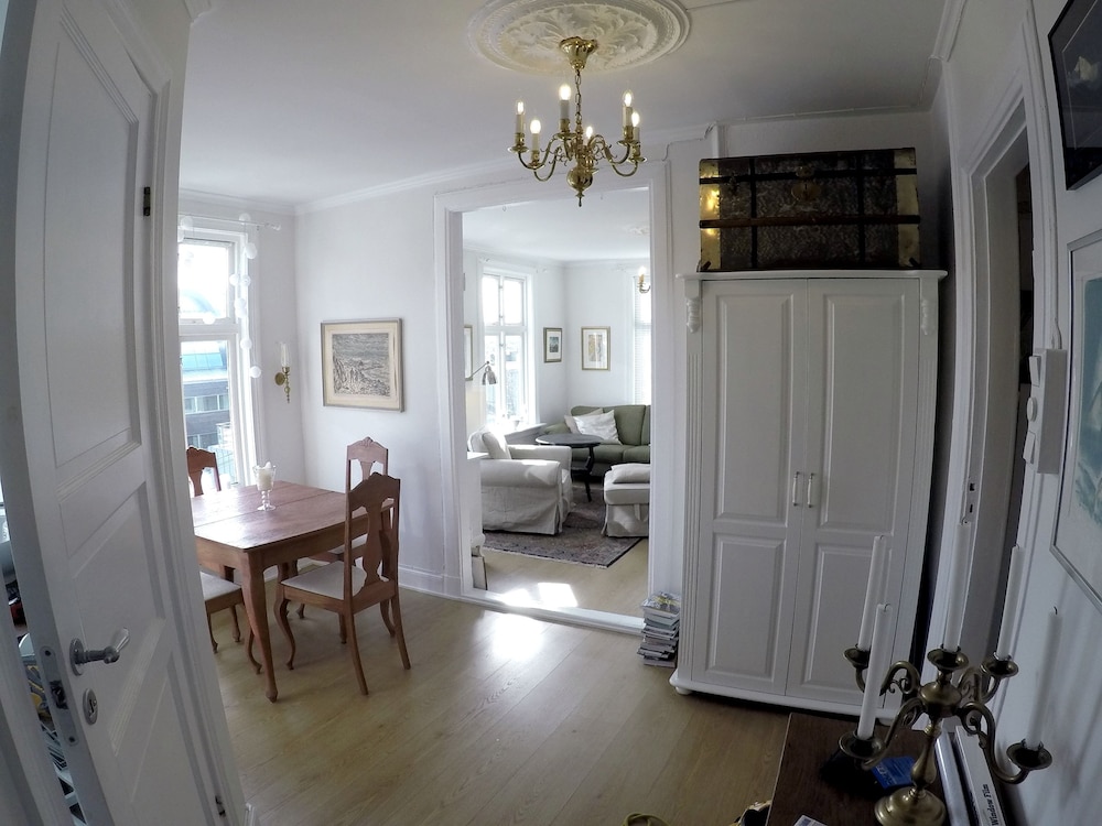 Charm Inn Arendal
