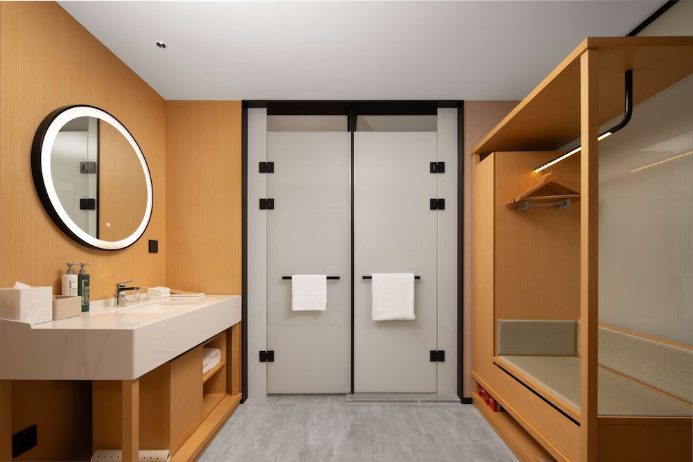 Hilton Garden Inn Xuzhou Pengcheng Square