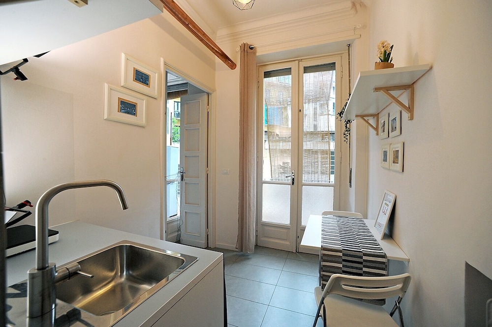 Studio Priocca sul fiume Dora photo 2