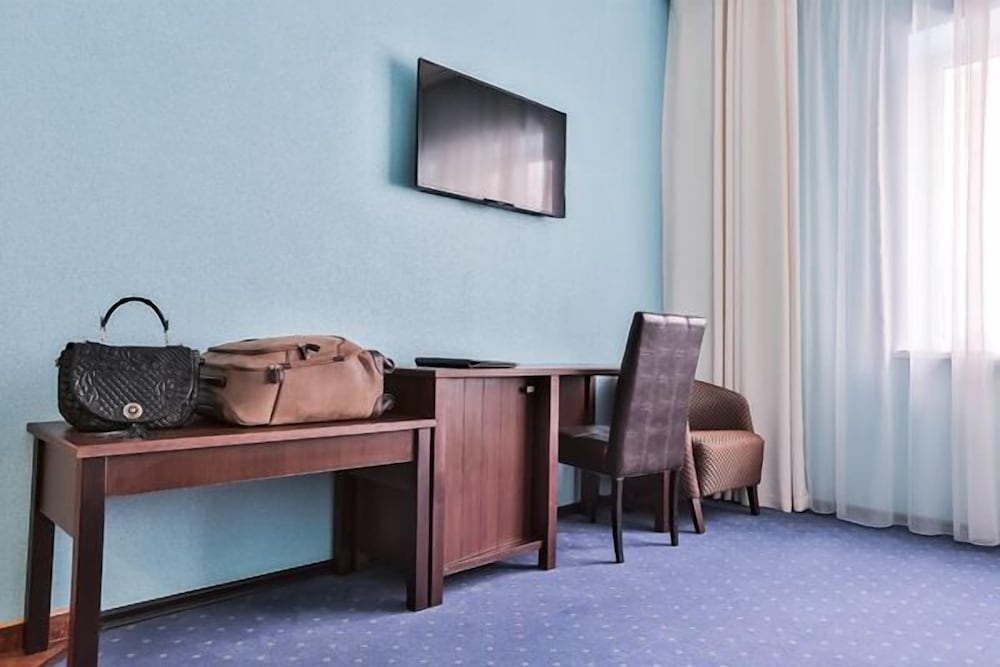 Hotel Milan