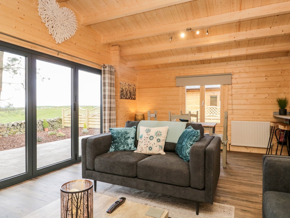 Howgill Lodge
