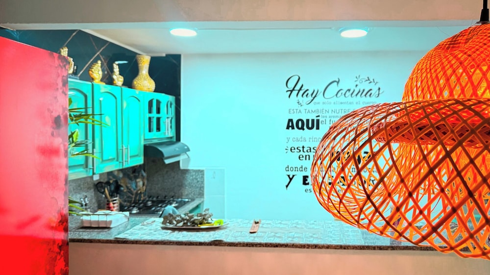 Laureles Co-Living Casa 5 habitaciones