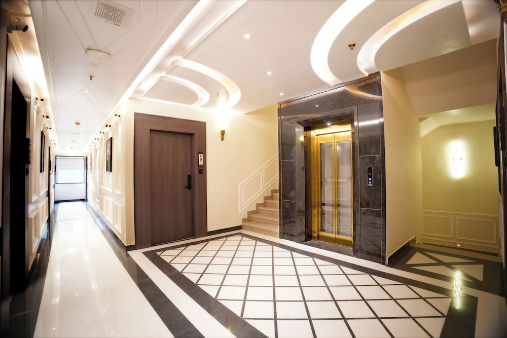 Hotel Shri Vinayak