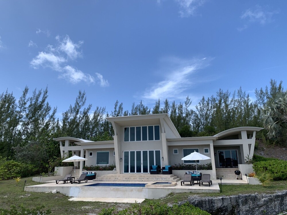 Sky Beach Club Rock House 4 Bedroom Home - Photo 12