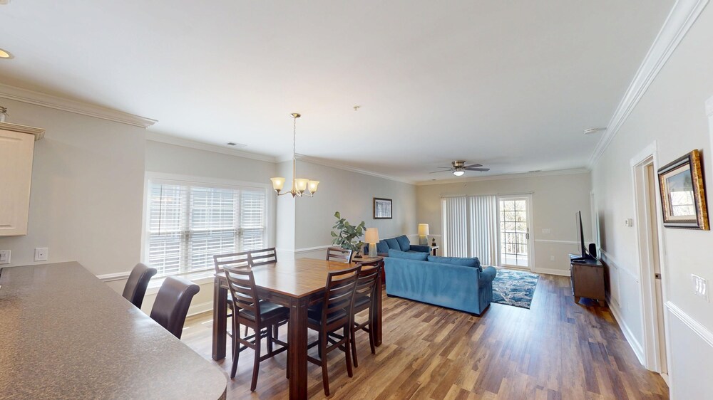 Magnolia Pointe 4869-201 3 Bedroom Condo