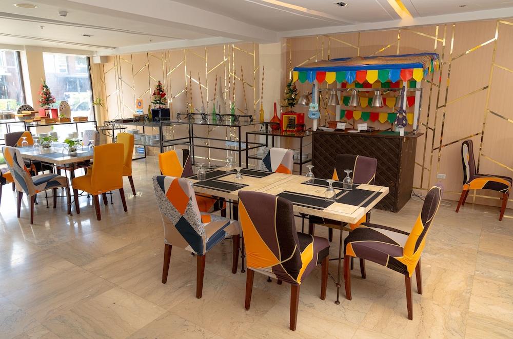 Cebu Vacations - Cebu Grand Hotel - Property Image 9