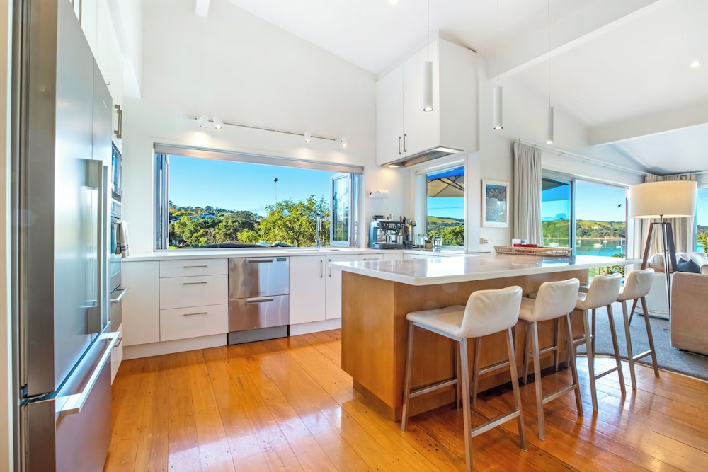 Shelley Beach Homestead