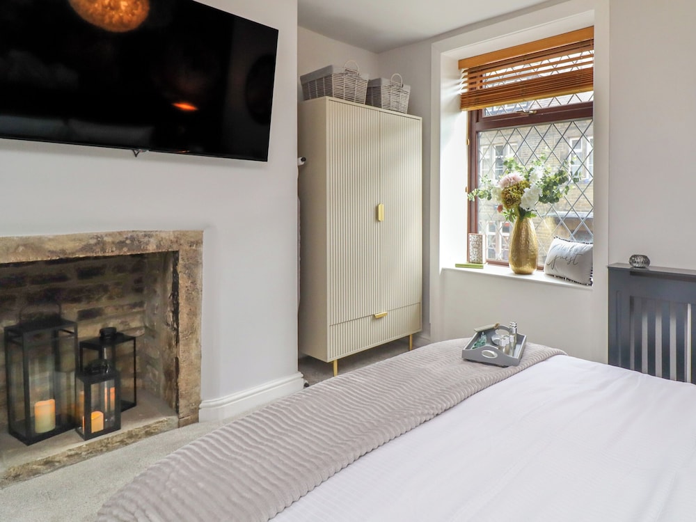 The Snug on the Cobbles