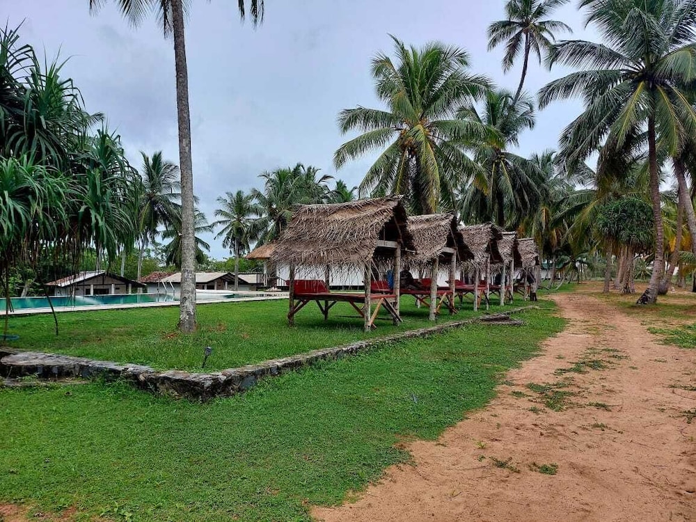 Helios Beach Resort
