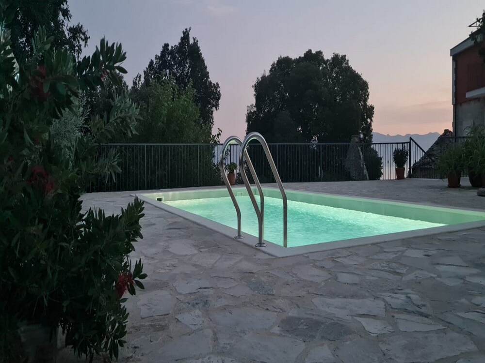 Holiday Home Mico