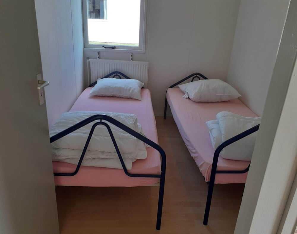 Comfortable Holiday Bungalow for 4 People