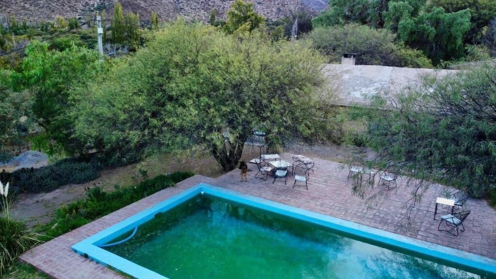 Finca La Paya
