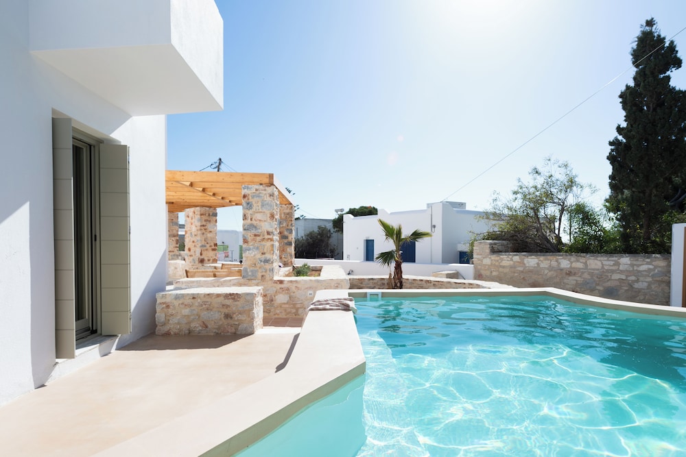 Triotissa Local Living Residences