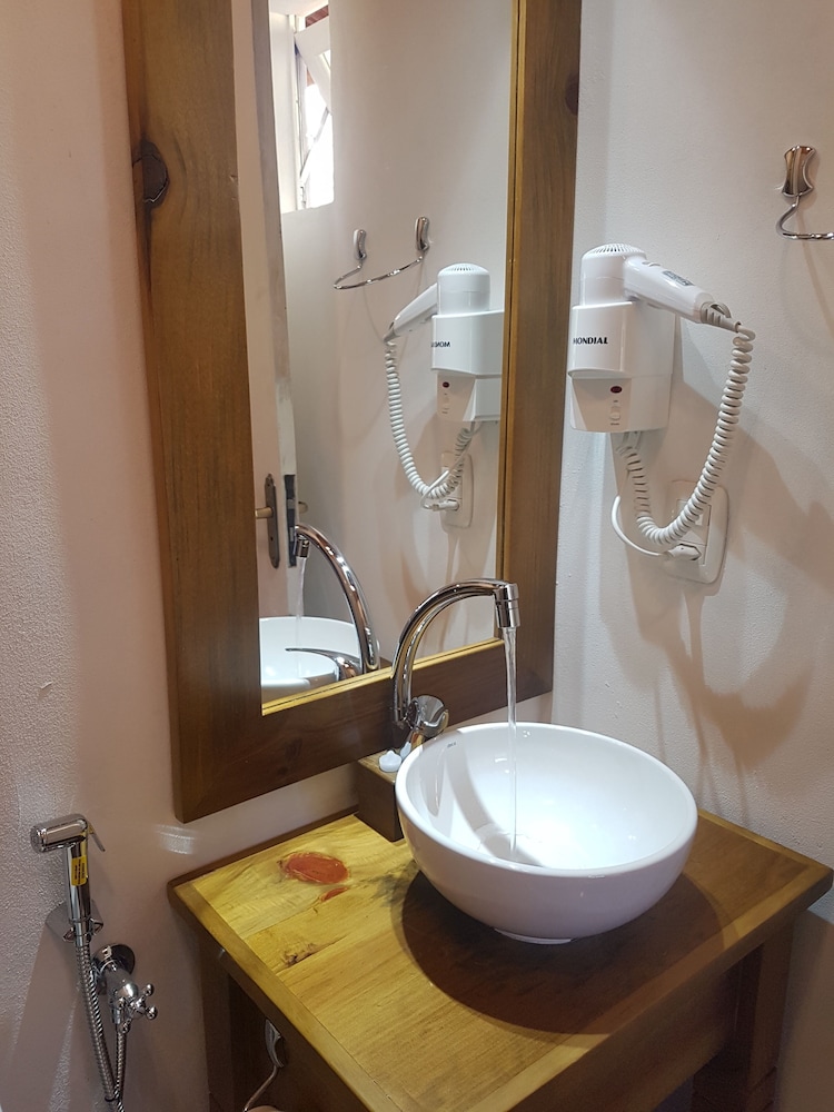 Villa Italia Hospedagem