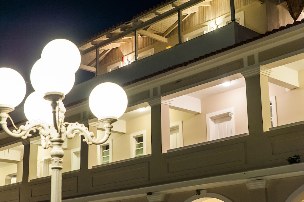 Klelia Beach Hotel - All Inclusive