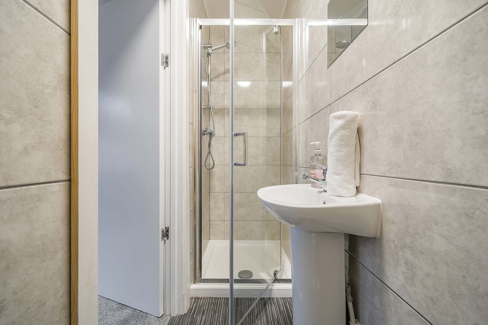 Stylish Quirky Home in Liverpool