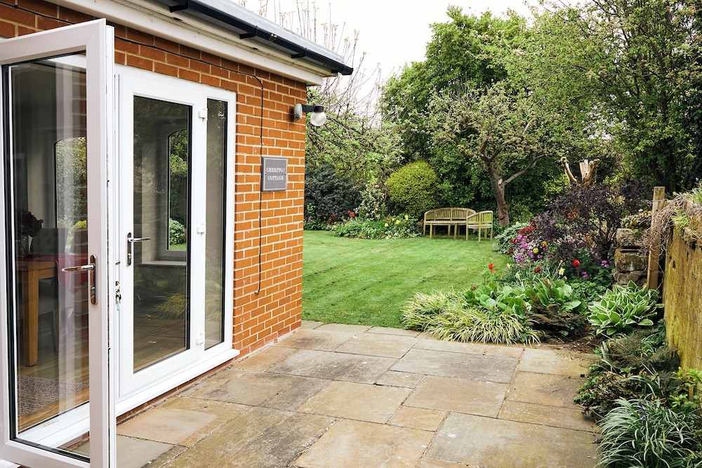 Cheriton Cottage