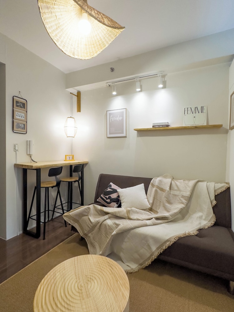 GemstoneBR in SMDC Air Residences