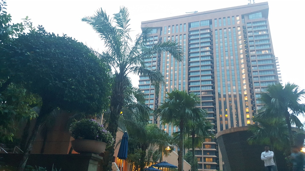 Hotel AB Service Apartment At Times Square - Image 1