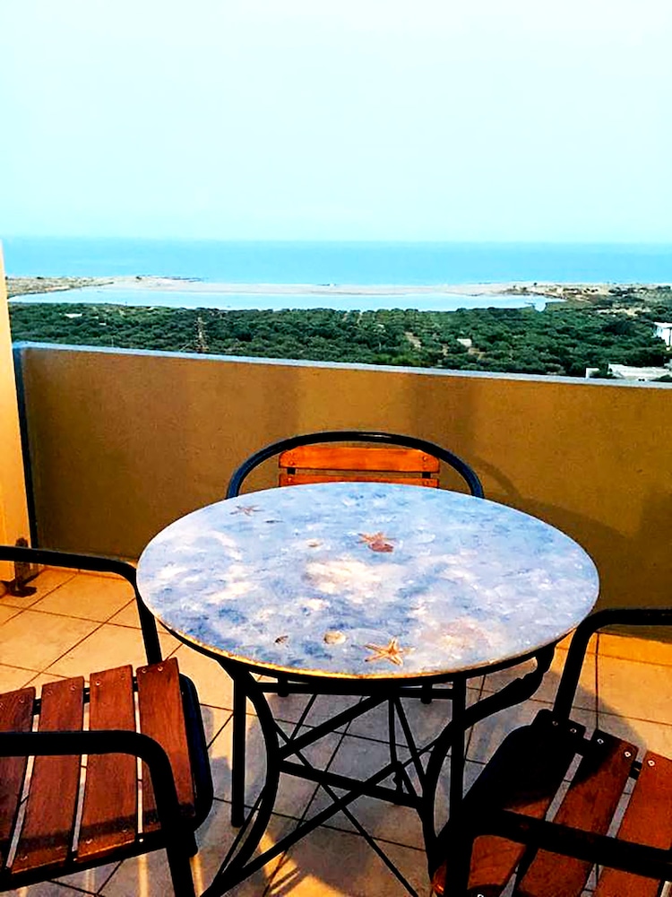 Asteras Apartments