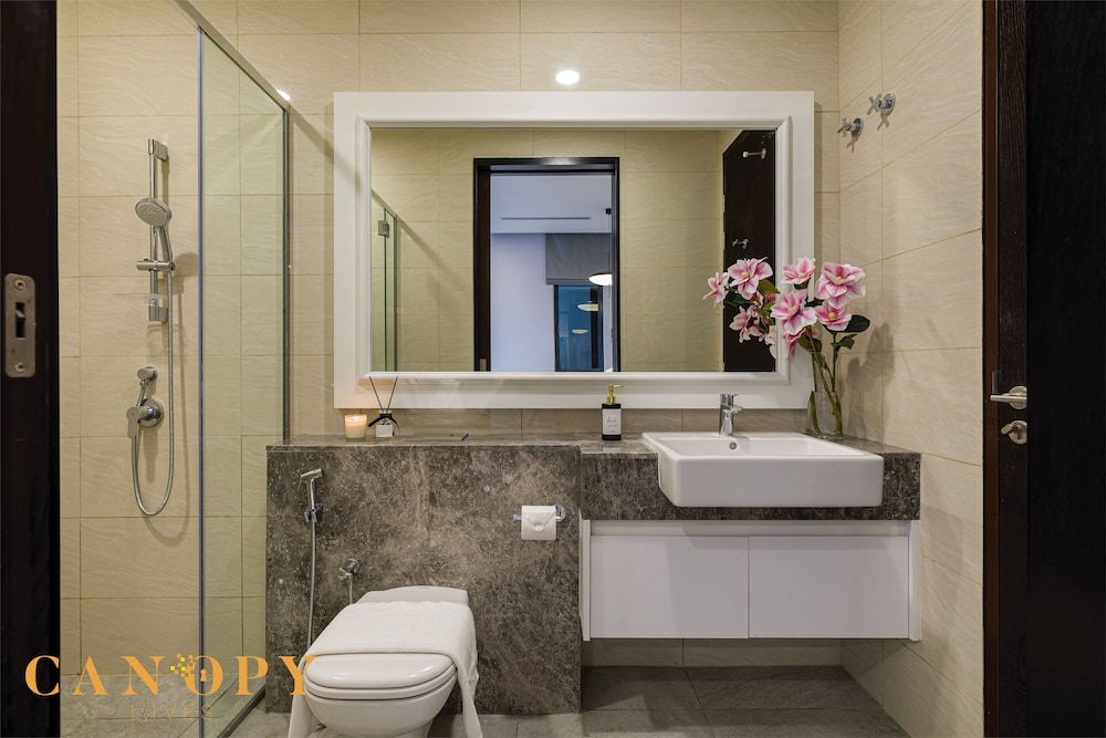 The Manor Serviced Residence by Canopy Lives
