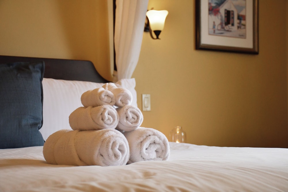 Best Western Fairwinds Inn