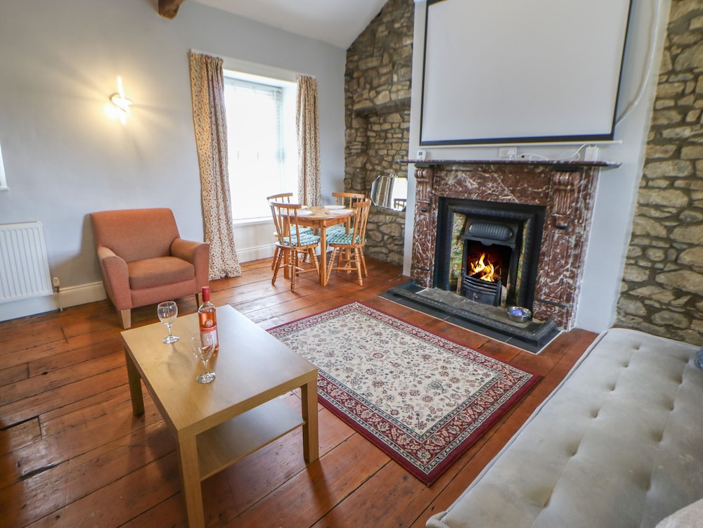 The Grey Bull Apartment