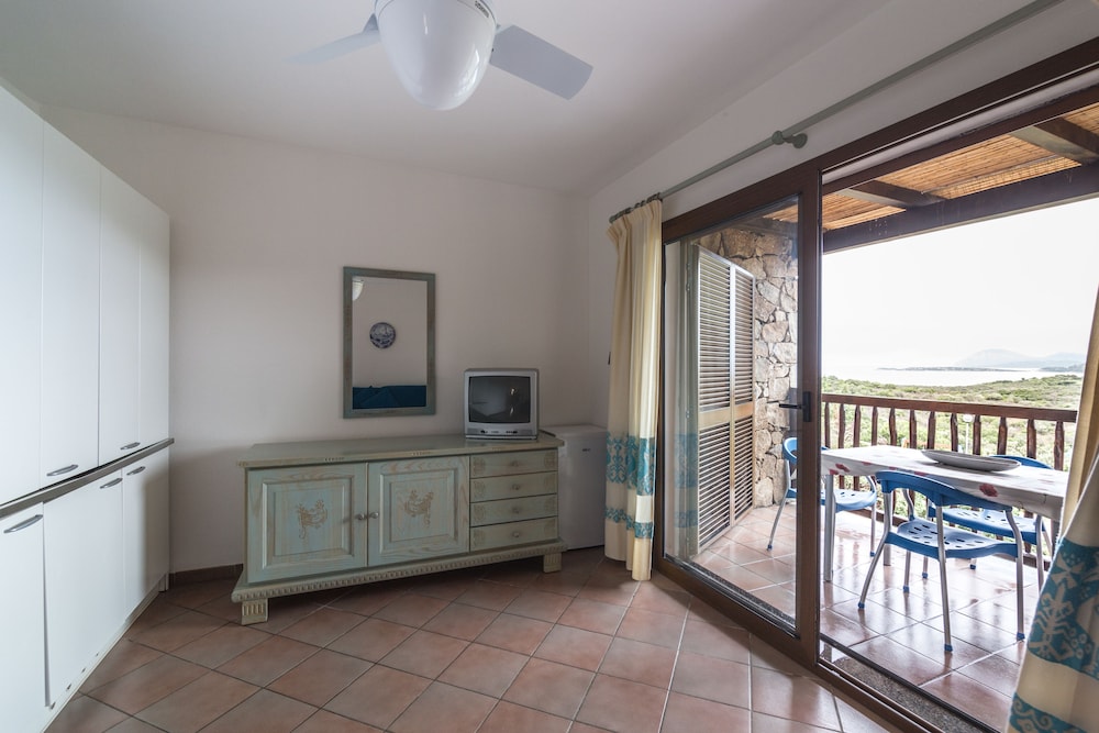 Residence Costa Ruja