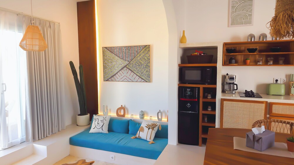 Villa Segara Angin