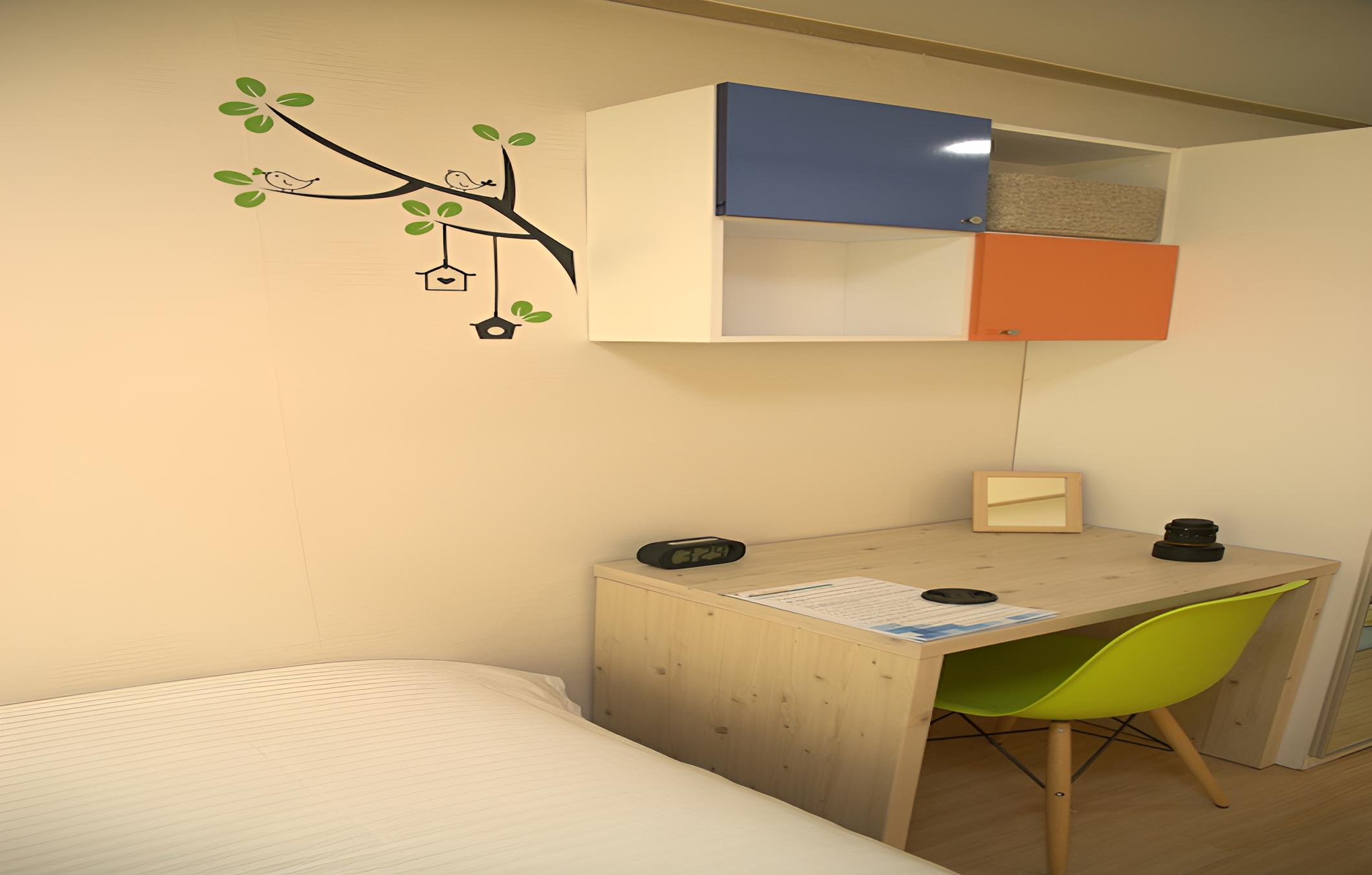 Cozybox Guesthouse