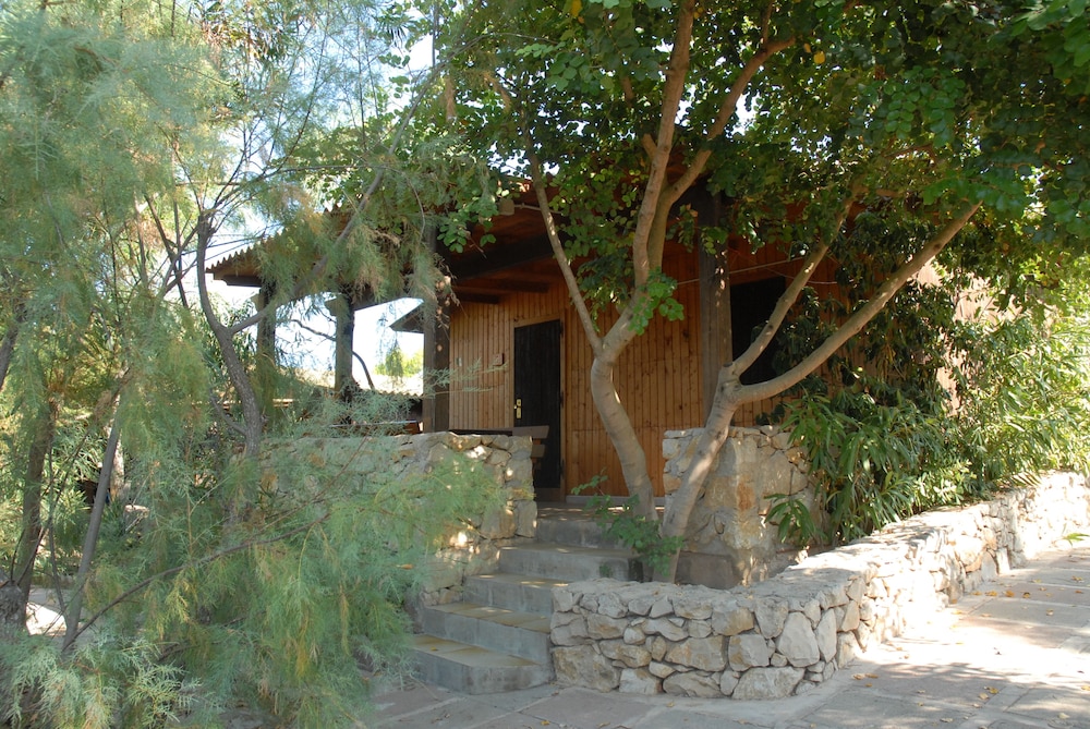 Torre del Porticciolo Camping Village Glamping view 3