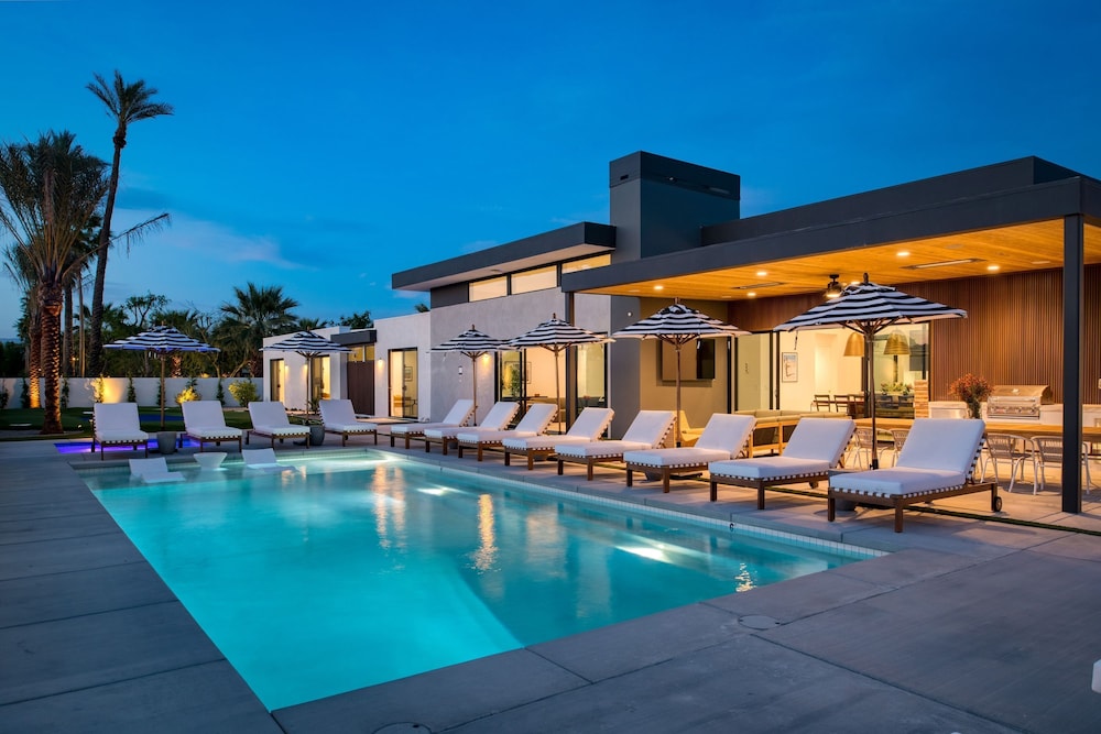 The Reserve at Polo Villas 17 by Avantstay