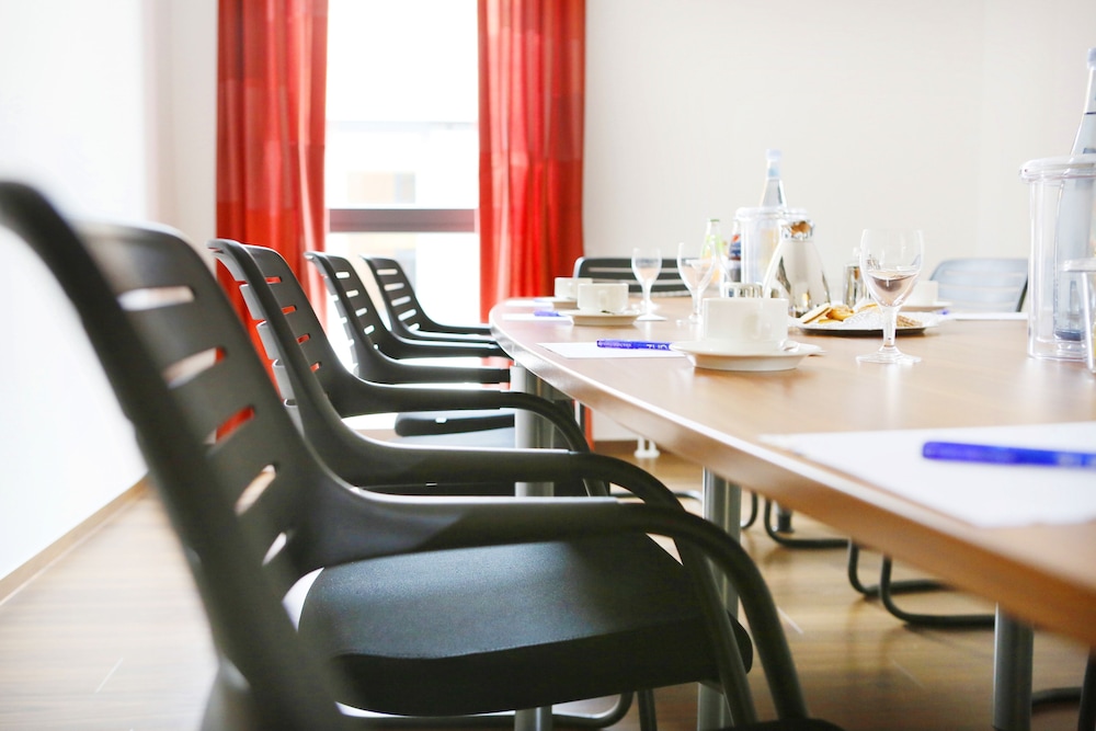 TOP EMBRACE Hotel Franz Essen