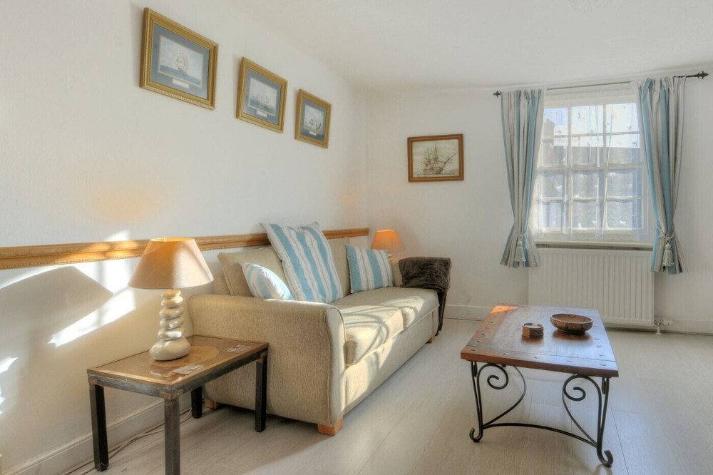 Waltham House