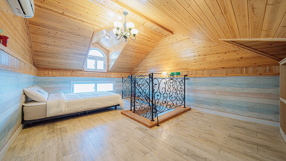 Geojerowa Pension
